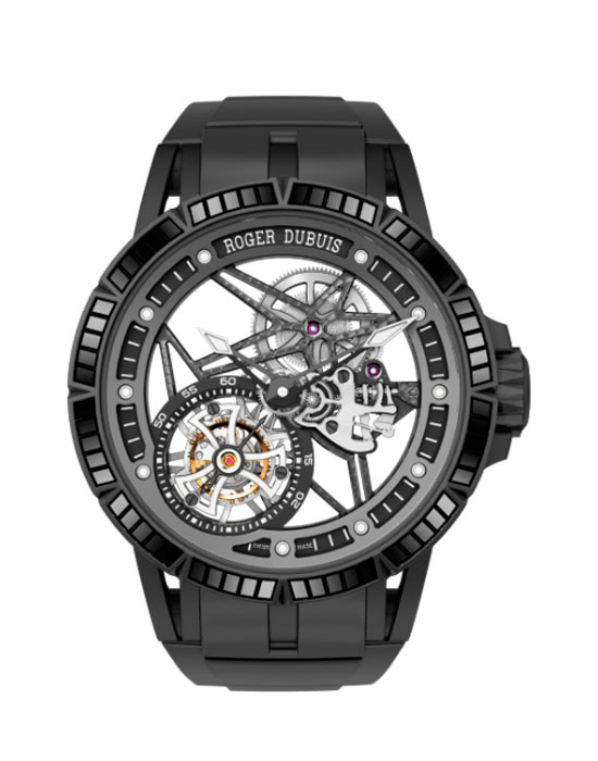 Часы Roger Dubuis Excalibur RDDBEX0531